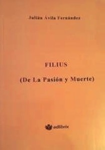 Portada de 'Filius'. 