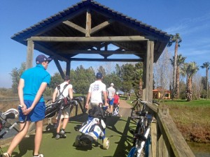 La estancia media en los hoteles de Huelva durante el mes de abril fue la más elevada de toda Andalucía. 