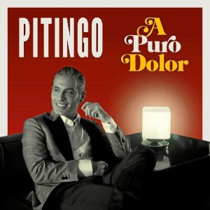 'A puro dolor' es el primer single del disco.