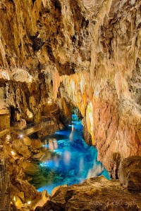 Imagen ganadora del tercer premio.  / Foto: Oficina de Turismo de Aracena.