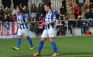 Acuerdo con Vala Asenova para rescindir su contrato con el Sporting.