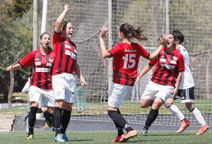 El equipo omubense confía en amarrar en Albacete el tercer triunfo consecutivo. / Foto: www.lfp.es.