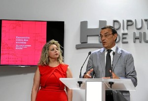 Presentación de la programación.