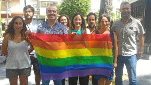 Unidos Podemos promulgará una Ley Contra la LGTBIfobia.