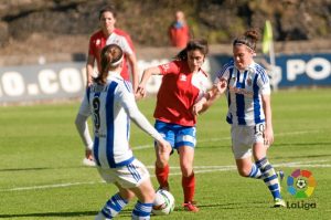 El Fundación Cajasol Sporting prepara la próxima temporada con nuevas incorporaciones. 