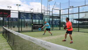 Echó a andar un clásico en el calendario deportivo de Huelva.