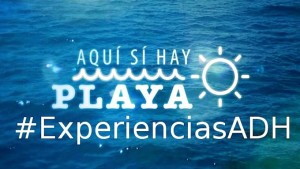 Una experiencia para promocionar el destino Huelva.