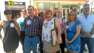 Daniel Hernando, candidato número 2 Unidos Podemos Huelva.