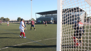 San Juan del Puerto alberga el hockey sobre hierba.