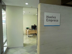 Oficina de Huelva Empresa.