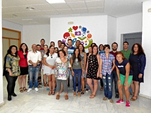 Un total de 25 personas desempleadas han comenzado a entrenar una nueva búsqueda de trabajo en la Lanzadera de Empleo de Huelva.