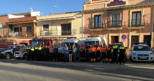 Los festejos se celebrarán del 1 al 3 de julio. 