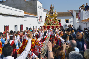 San Juan Bautista Alosno 28