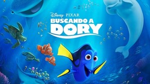 Cartel de la película. 