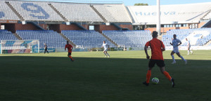 Holanda se impuso en la final de fútbol 11.