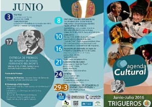 La actividad forma parte de la programación cultural y de ocio organizada por el Ayuntamiento de Cultura. 