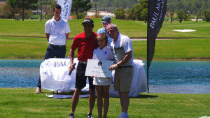 4º Torneo Paul McGinley Junior Cup