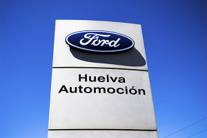 El concesionario oficial de Ford en nuestra provincia, Hueva Automoción, es el más antiguo operativo