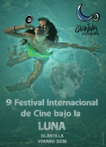 Una propuesta del Festival de Cine de Islantilla. 