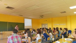 Clases del Máster en Metodología de Investigación en Ciencias de la Salud.