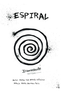 Portada de 'Espiral'. 