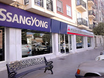 Saanyong