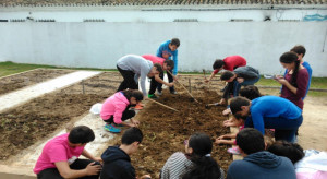 Los dos CPR forman parte de la Red Ecoescuelas.