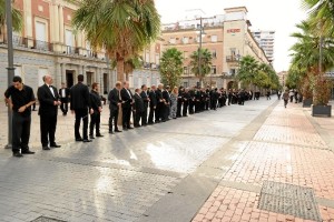 Una destacada cita para el mes de agosto.