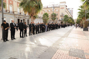 El concierto tendrá lugar en el marco del X Encuentro Anual de Alumnos de la Escuela de Dirección de Orquesta y Banda ‘Maestro Navarro Lara’.