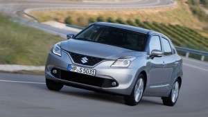 El nuevo Suzuki Baleno 2016 es un compacto muy equilibrado con una relación excelente calidad-precio