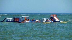 Propuestas del verano en Ayamonte.