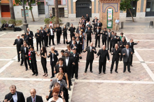 El concierto se celebrará en el marco del X Encuentro Anual de Alumnos de la Escuela de Dirección de Orquesta y Banda ‘Maestro Navarro Lara’.