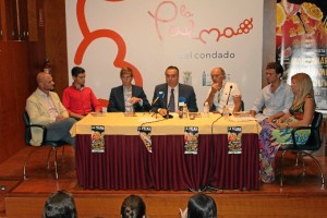 Presentación de la corrida.