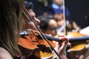 Habrá un concierto de entrada libre.