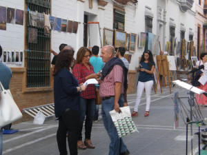 La cita será el 2 de septiembre.