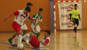 El Jaén Paraiso Interior será una gran piedra de toque para calibrar el nivel del conjunto palmerino.