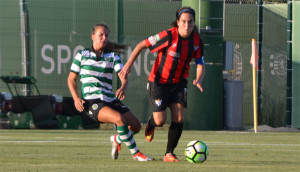 Las sportinguistas cuentan por victorias sus partidos de la pretemporada.