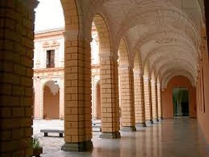 La joven ha estudiado en el Conservatorio Superior de Música 'Manuel Castillo' de Sevilla. 