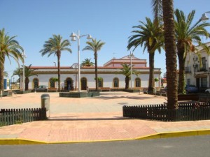 Casino de Corrales.