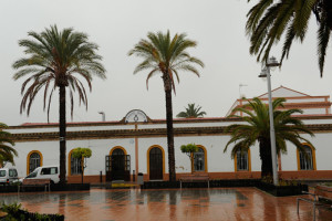 Casino de Corrales.