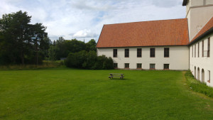 Museo de los Vikingos.