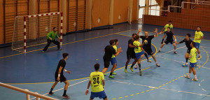 El equipo moguereño sigue su preparación para la Liga, y ya por fin pudo ganar en la pretemporada.