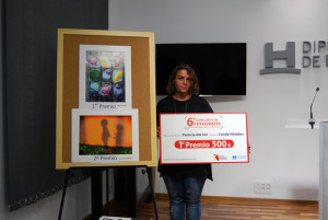 Patricia de Sol ha ganado 500 euros.