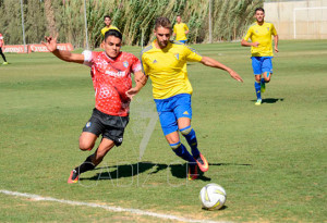 El Pinzón, con mucho que ganar y poco que perder en el estadio de Chapín.