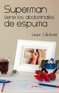 Portada del libro.