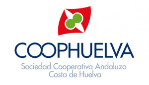 Logotipo de Coophuelva.