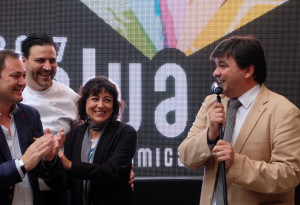 Huelva ha logrado ganar a Cuenca.