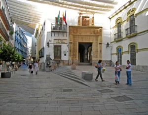 Es profesor en el Conservatorio Superior de Música de Córdoba. / Foto: gmucordoba.es