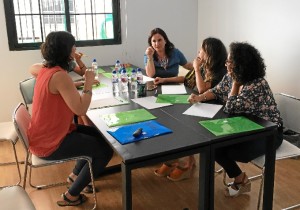 Un taller para adquirir las claves básicas del liderazgo y la motivación.