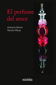 Portada de la novela.